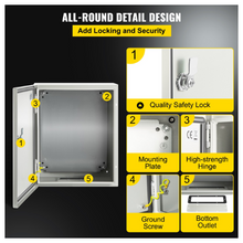 product features