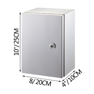 product size