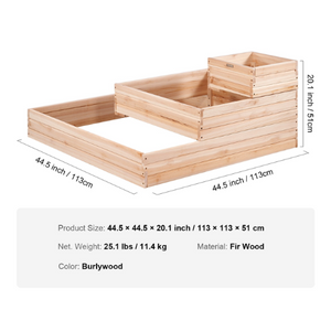 product size