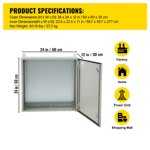 product spec
