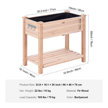 product specs
