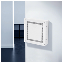 recessed in-wall