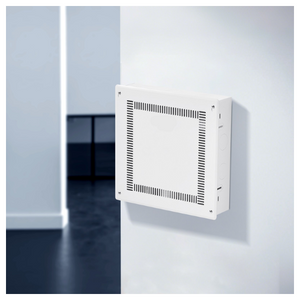 recessed in-wall