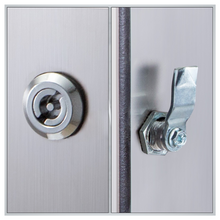 safe lock