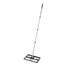 soil rake