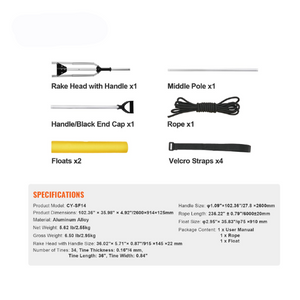 spec details