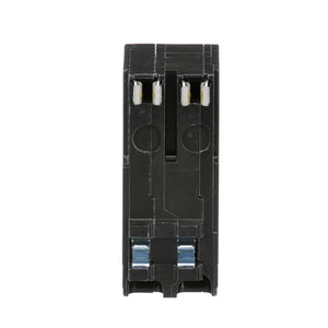 2 Pole Thermal Magnetic Square D by Schneider Electric QO2100