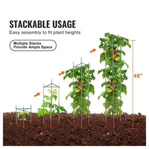 stack able usage