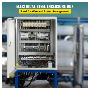 steel box