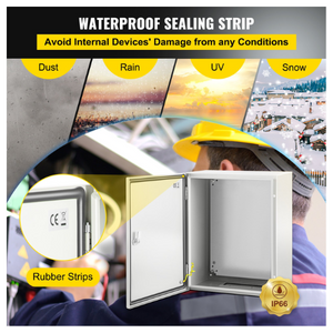 strip sealing