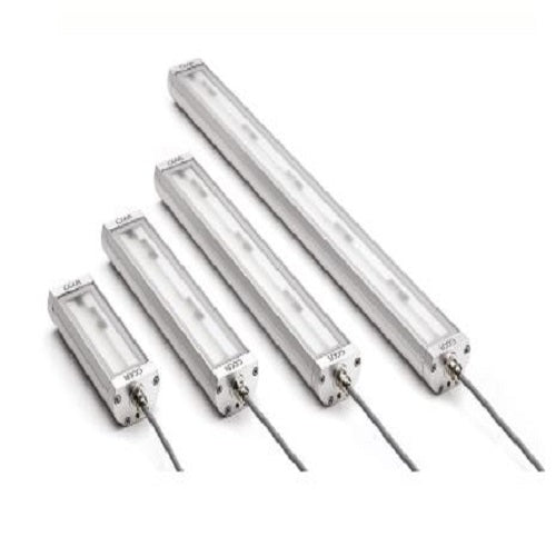 6.5W LED Machine Light SY0121S02