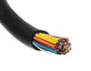 12 AWG 15C Unshielded Tray Cable XHHW-2 EPR Insulation CPE Jacket 600V E2