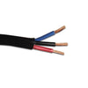 12 AWG 3C Unshielded Tray Cable W/ Gnd XHHW-2 EPR Insulation CPE Jacket 600V E2