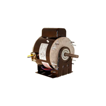 115 Volts 1075 RPM 1/4HP Century Unit Heater Motor US1026