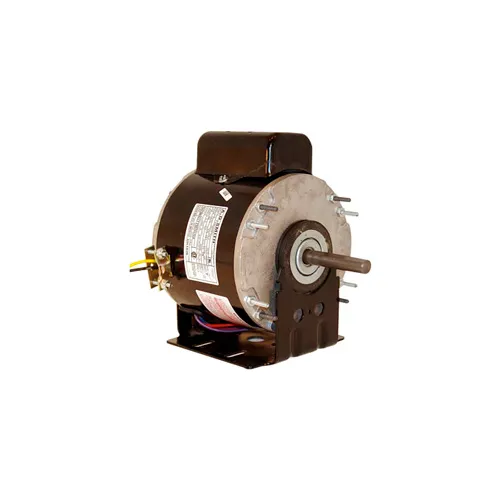 115 Volts 1075 RPM 1/4HP Century Unit Heater Motor US1026