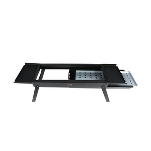 tray option