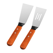 shovel 2 pair