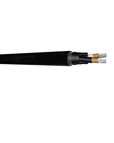 Type W Portable Power Reeling Flex Cable 2000V