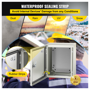 waterproof strip
