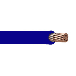 500' 10 XHHW-2 Copper Building Wire