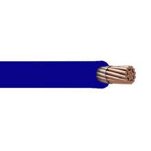 1000' 2 AWG XHHW-2 Copper Building Wire