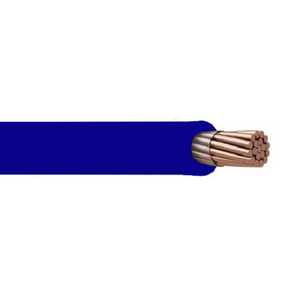 500' 12 AWG XHHW-2 Copper Building Wire
