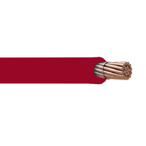 500' 12 AWG XHHW-2 Copper Building Wire