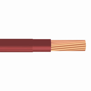 500' 4/0 AWG THHN THWN-2 Stranded Copper Building Wire