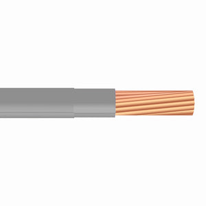 500' 4/0 AWG THHN THWN-2 Stranded Copper Building Wire