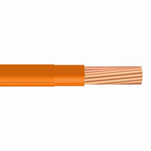 500' 4/0 AWG THHN THWN-2 Stranded Copper Building Wire