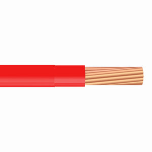 500' 4/0 AWG THHN THWN-2 Stranded Copper Building Wire