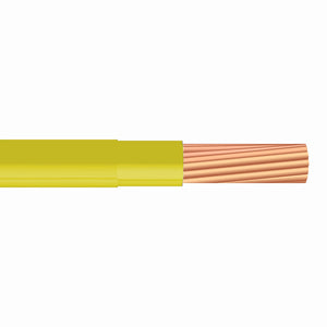 500' 4/0 AWG THHN THWN-2 Stranded Copper Building Wire