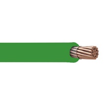 1000' 2 AWG XHHW-2 Copper Building Wire