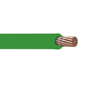 1000' 750 MCM XHHW-2 Copper Building Wire