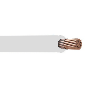 250' 2 XHHW-2 Copper Building Wire