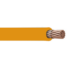 500' 10 XHHW-2 Copper Building Wire