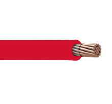1000' 2 AWG XHHW-2 Copper Building Wire