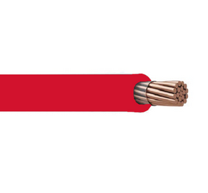 250' 2 XHHW-2 Copper Building Wire