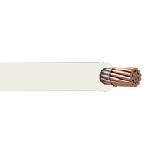 1000' 2 AWG XHHW-2 Copper Building Wire