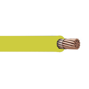 500' 12 AWG XHHW-2 Copper Building Wire