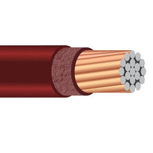 1000' 14 AWG XLP USE-2 RHH RHW-2 Copper Building Wire