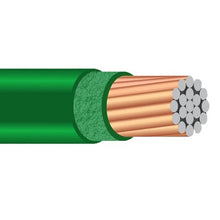 500' 4 XLP USE-2 RHH RHW-2 Copper Building Wire