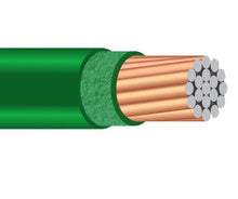 1000' 1 AWG XLP USE-2 RHH RHW-2 Copper Building Wire