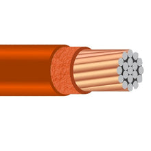 1000' 14 AWG XLP USE-2 RHH RHW-2 Copper Building Wire