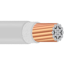 250' 8 AWG XLP USE-2 RHH RHW-2 Copper Building Wire