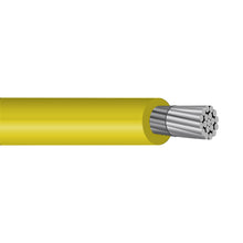 500' 4 AWG XHHW-2 Aluminum Cable 600V