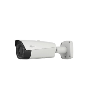 Thermal Hybrid Temperature Measurement Bullet Network Camera DH-TPC-BF5601N-TB25