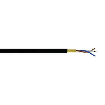 NYY-O Solid Bare Copper PVC Medium Power And Control Cable