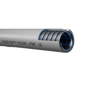 UL Hi-Low Temperature Type LFMC Liquid Tight Flexible Steel Conduit PVC Jacket