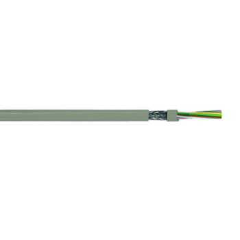 LiHCH BC Shielded TC Braid Halogen-Free Data Transmission Cable